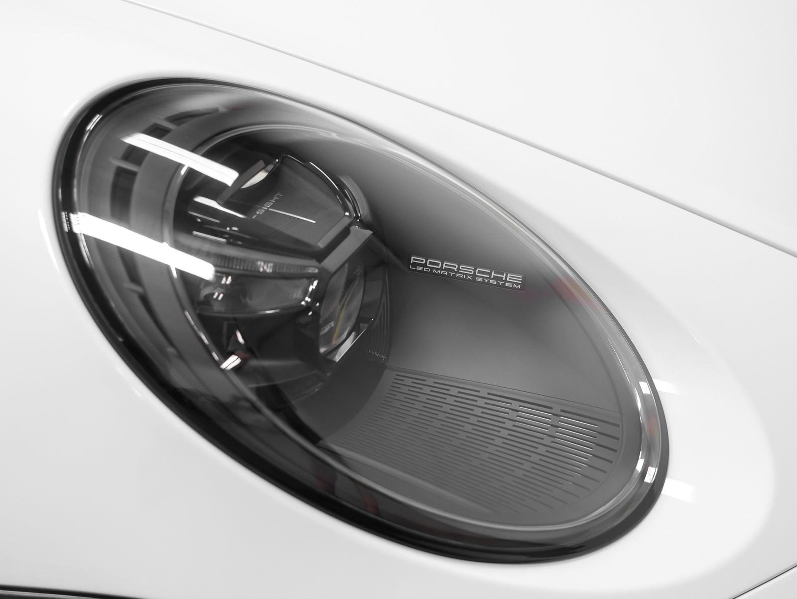 2023 Porsche 911 911 GT3 with Touring Package