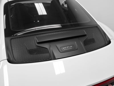 2023 Porsche 911 911 GT3 with Touring Package