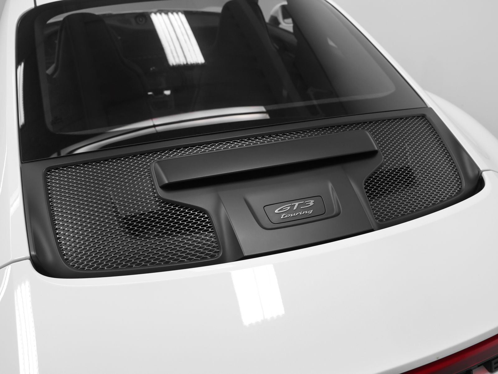 2023 Porsche 911 911 GT3 with Touring Package