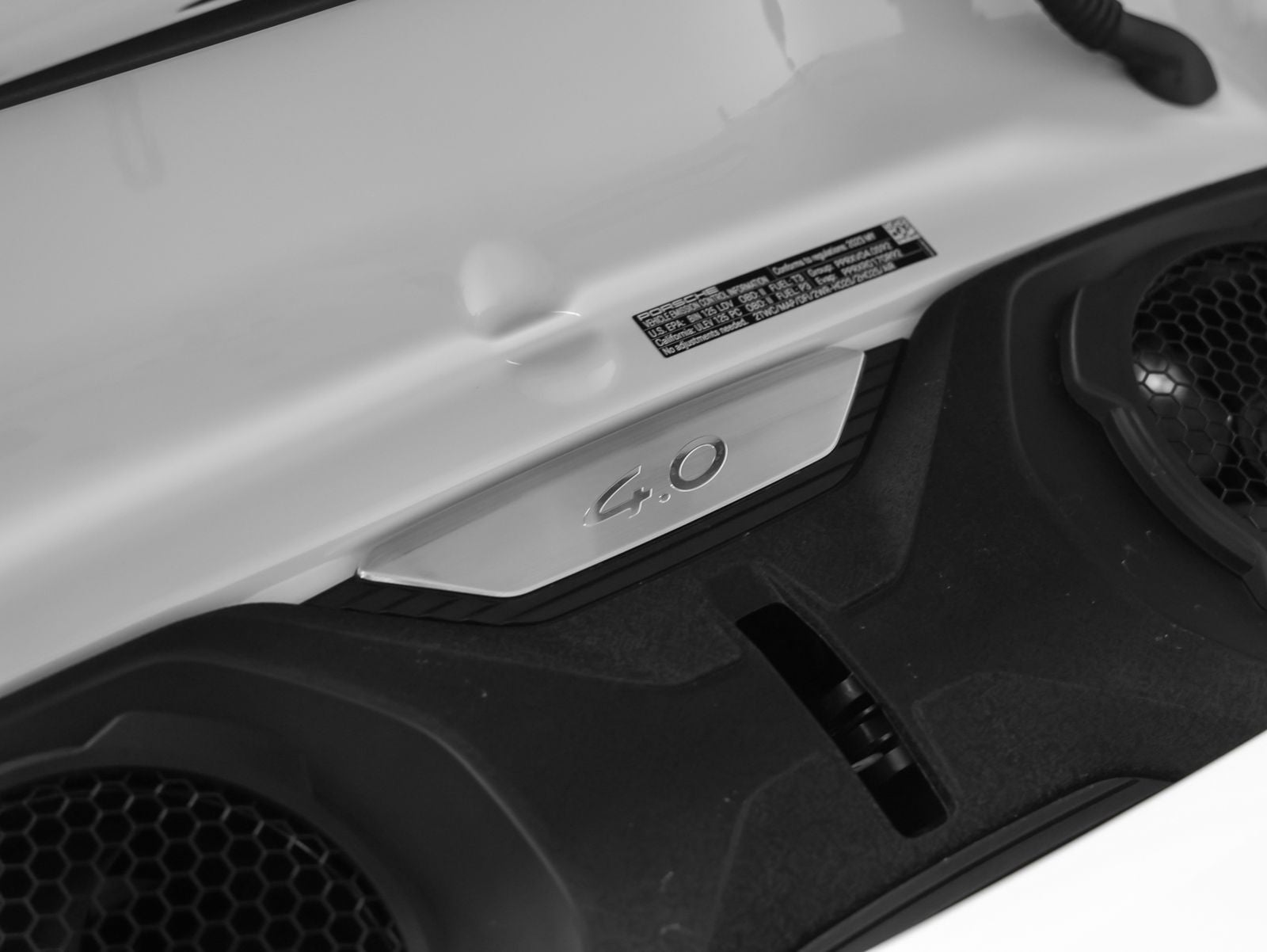 2023 Porsche 911 911 GT3 with Touring Package