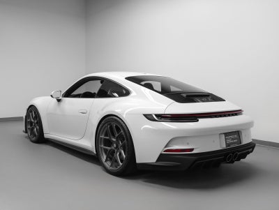 2023 Porsche 911 911 GT3 with Touring Package