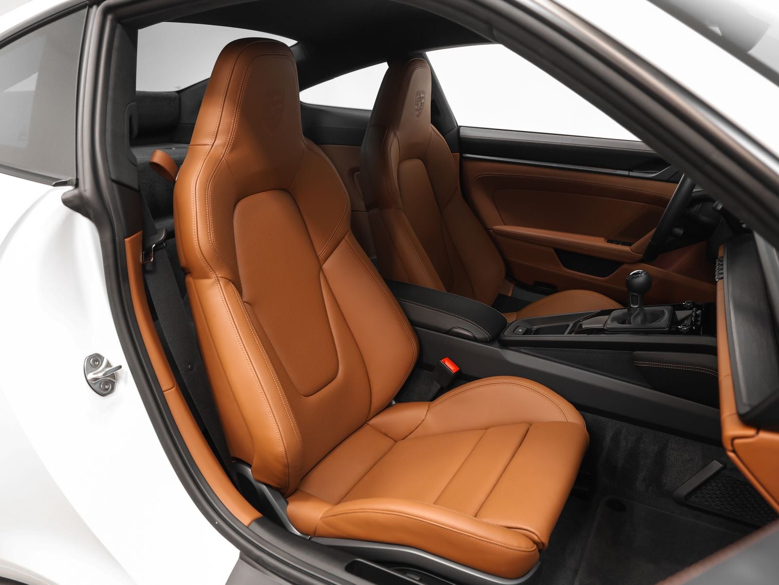 2023 Porsche 911 911 GT3 with Touring Package