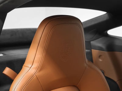 2023 Porsche 911 911 GT3 with Touring Package
