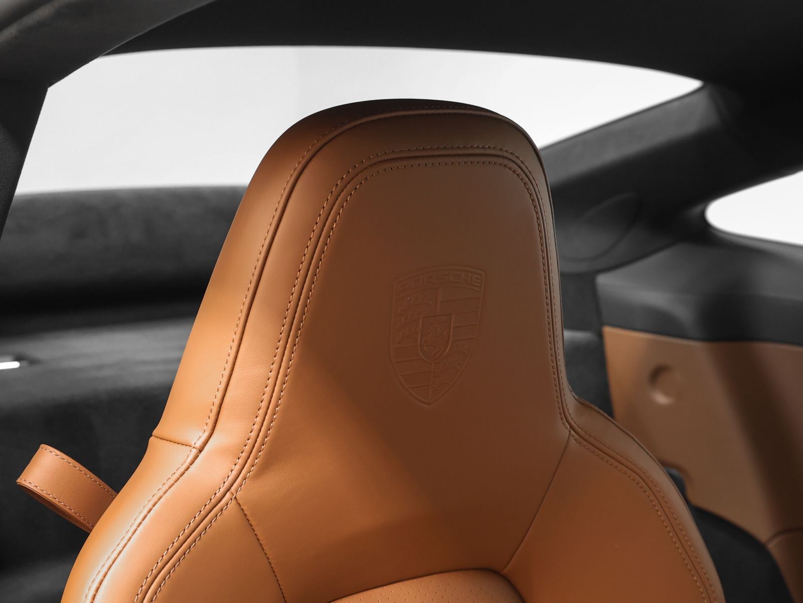 2023 Porsche 911 911 GT3 with Touring Package