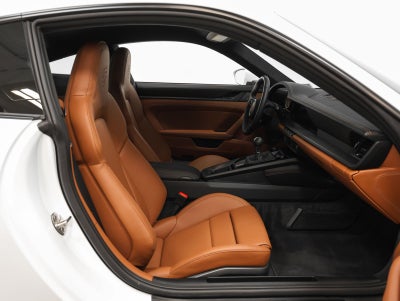 2023 Porsche 911 911 GT3 with Touring Package