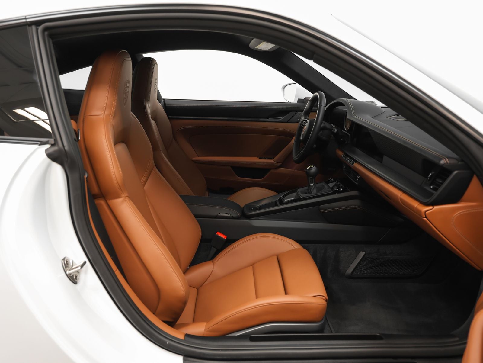 2023 Porsche 911 911 GT3 with Touring Package