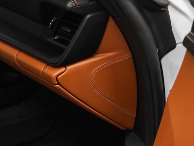 2023 Porsche 911 911 GT3 with Touring Package