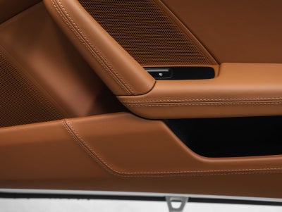 2023 Porsche 911 911 GT3 with Touring Package