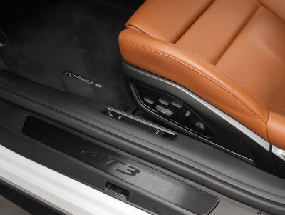 2023 Porsche 911 911 GT3 with Touring Package