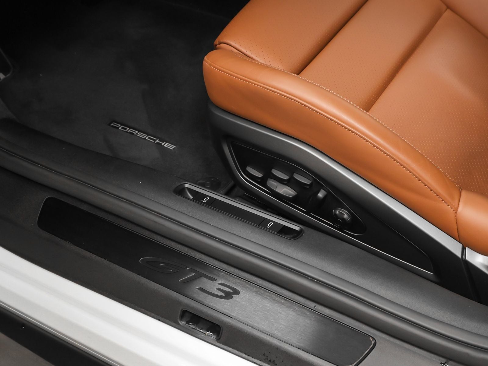 2023 Porsche 911 911 GT3 with Touring Package