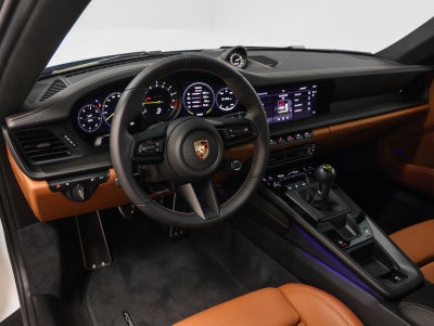 2023 Porsche 911 911 GT3 with Touring Package