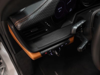 2023 Porsche 911 911 GT3 with Touring Package