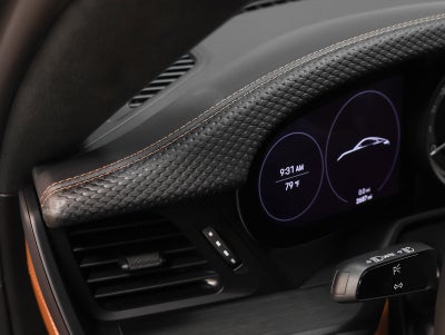 2023 Porsche 911 911 GT3 with Touring Package