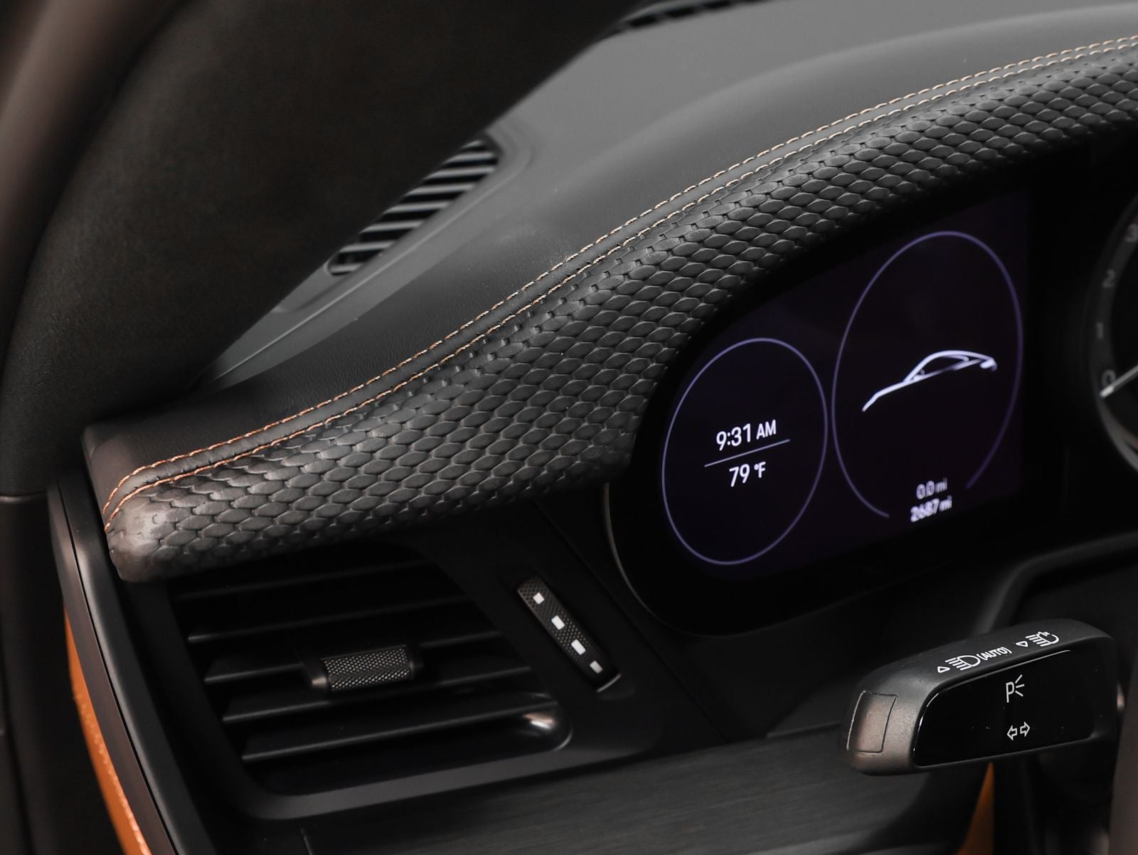2023 Porsche 911 911 GT3 with Touring Package