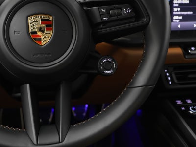2023 Porsche 911 911 GT3 with Touring Package