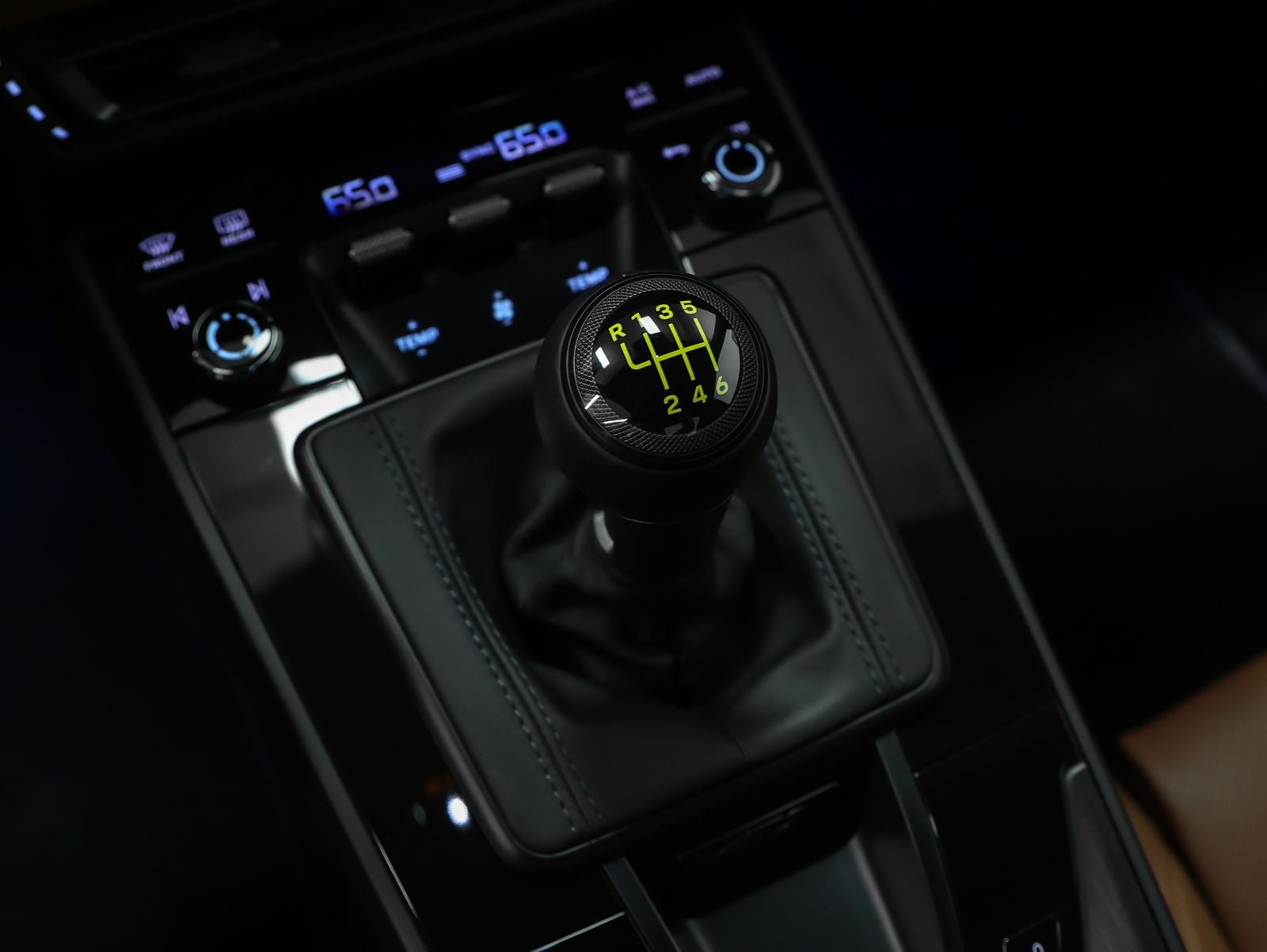 2023 Porsche 911 911 GT3 with Touring Package
