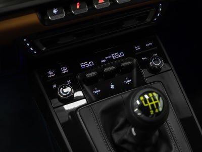 2023 Porsche 911 911 GT3 with Touring Package