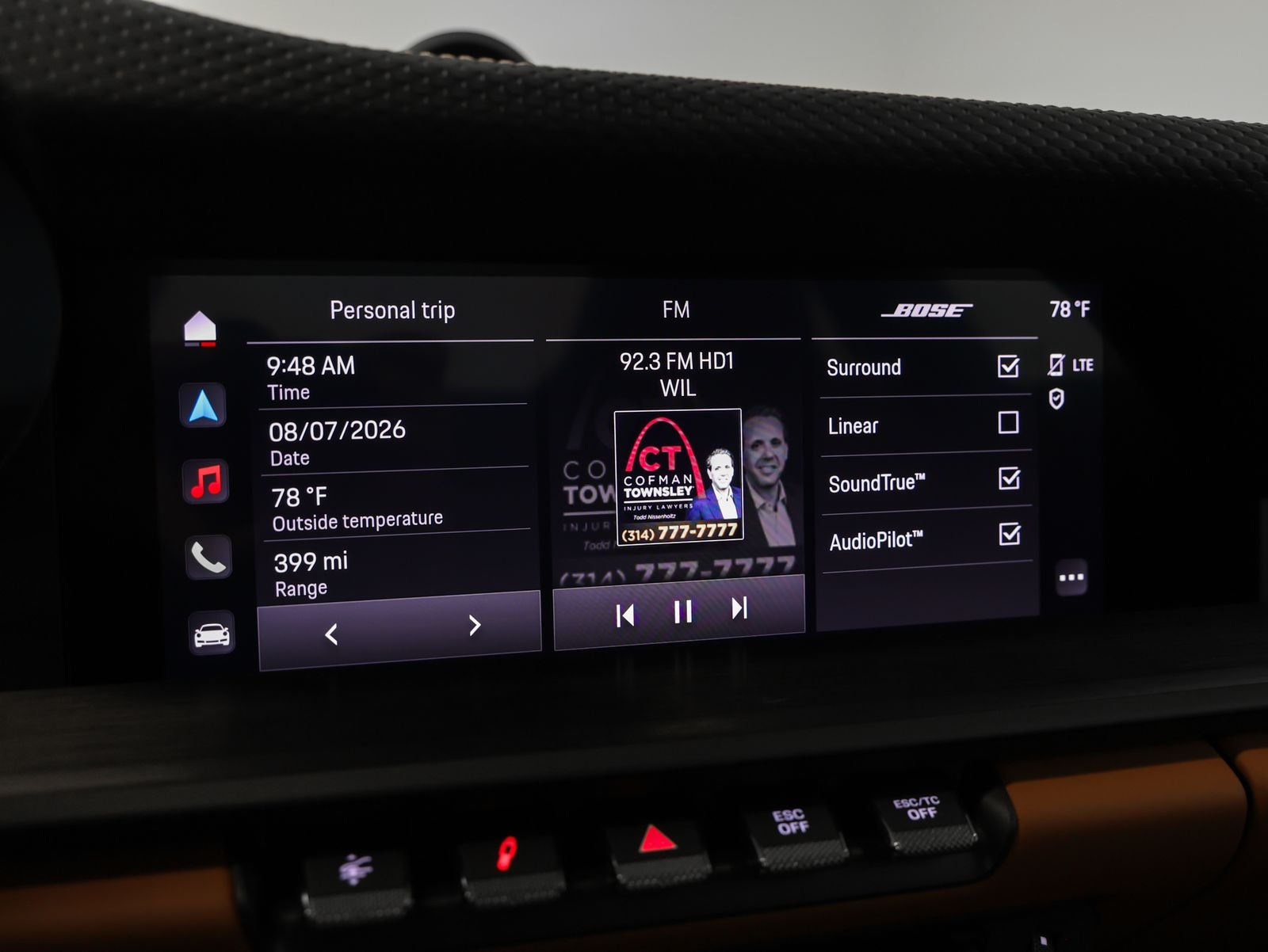 2023 Porsche 911 911 GT3 with Touring Package