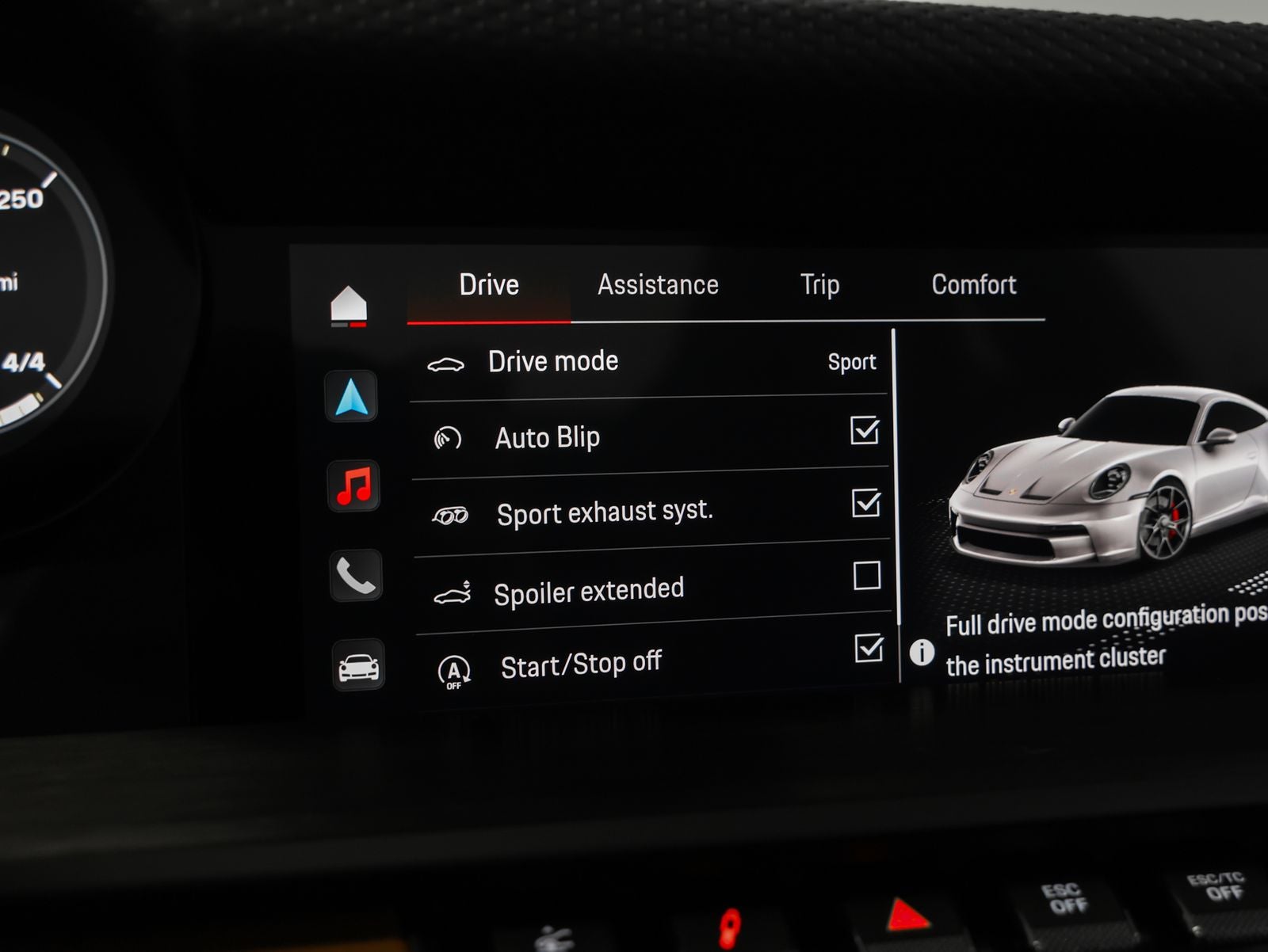 2023 Porsche 911 911 GT3 with Touring Package
