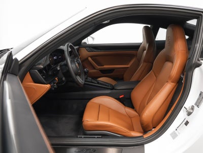 2023 Porsche 911 911 GT3 with Touring Package