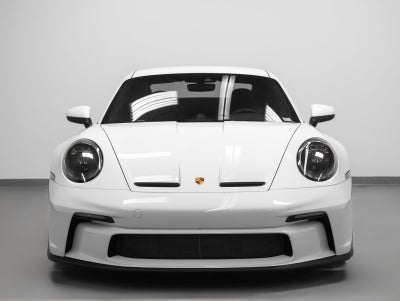 2023 Porsche 911 911 GT3 with Touring Package