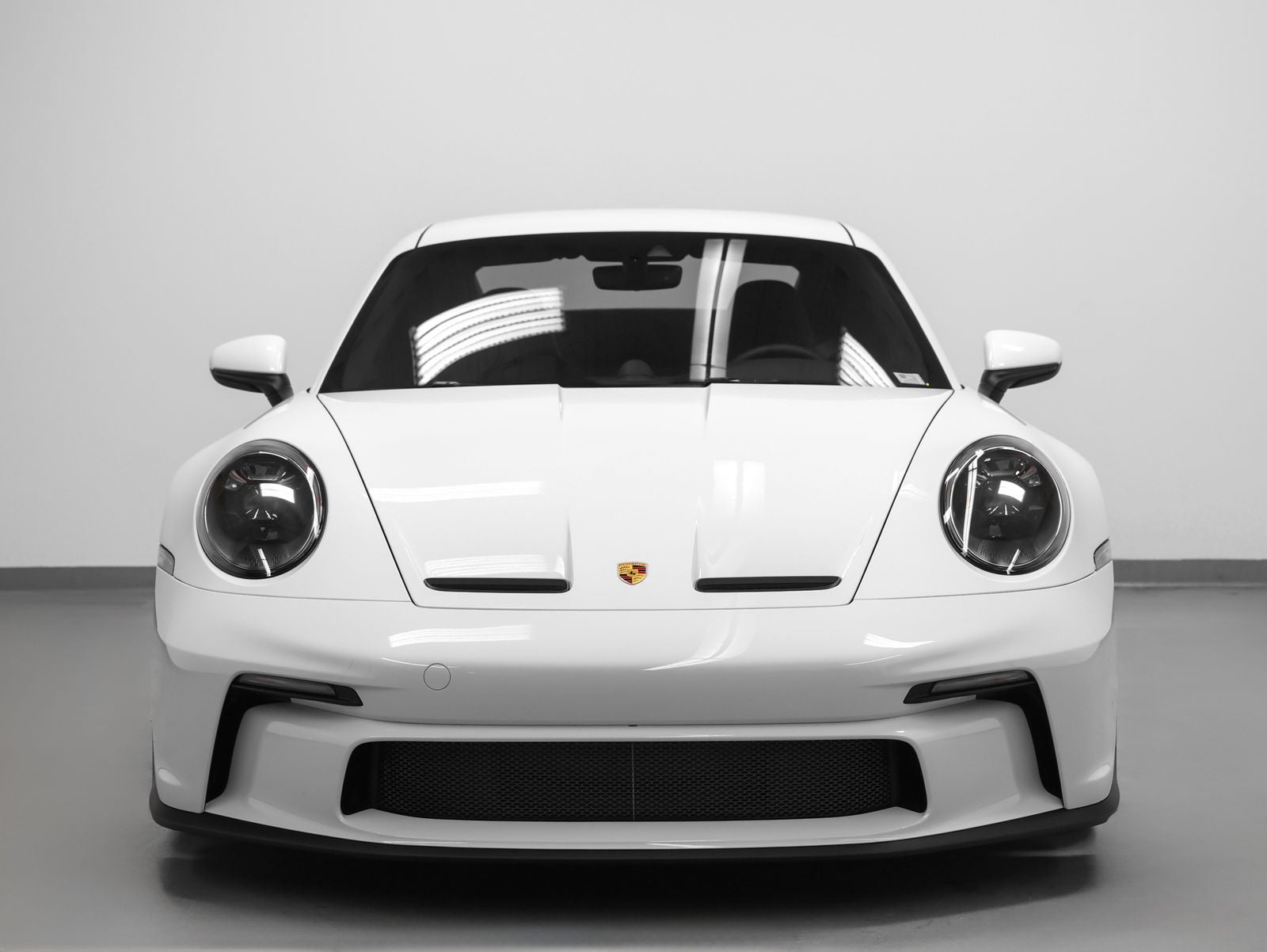 2023 Porsche 911 911 GT3 with Touring Package