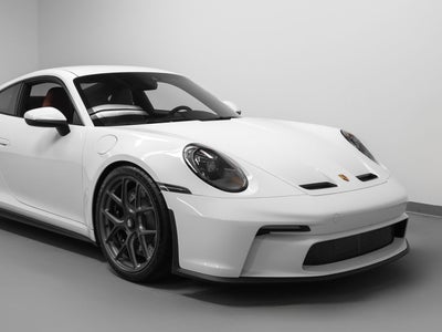 2023 Porsche 911 911 GT3 with Touring Package