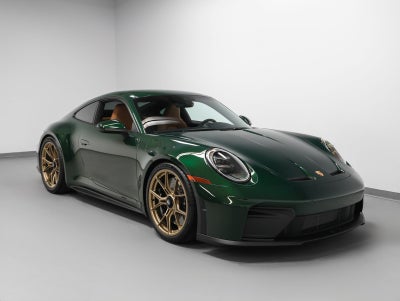 2026 Porsche 911 911 GT3 with Touring Package