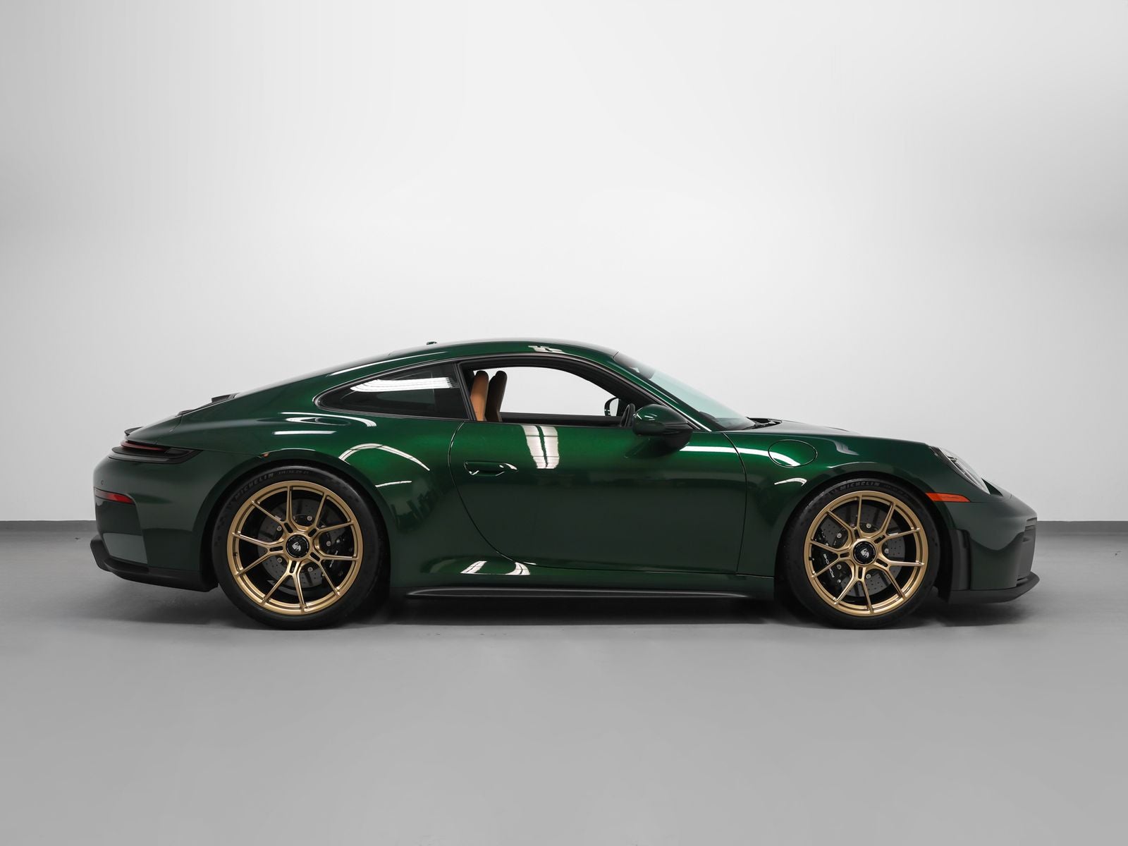 2026 Porsche 911 911 GT3 with Touring Package