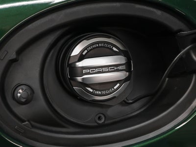 2026 Porsche 911 911 GT3 with Touring Package