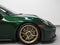2026 Porsche 911 911 GT3 with Touring Package