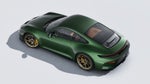 2026 Porsche 911 911 GT3 with Touring Package