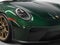 2026 Porsche 911 911 GT3 with Touring Package