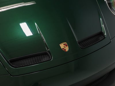 2026 Porsche 911 911 GT3 with Touring Package