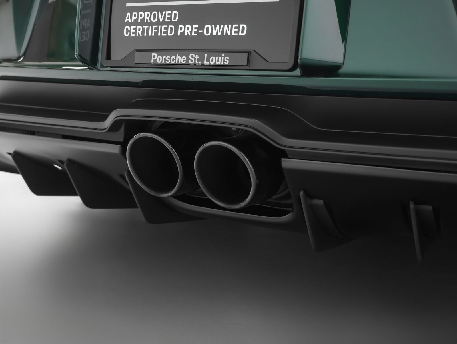 2026 Porsche 911 911 GT3 with Touring Package