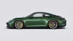 2026 Porsche 911 911 GT3 with Touring Package