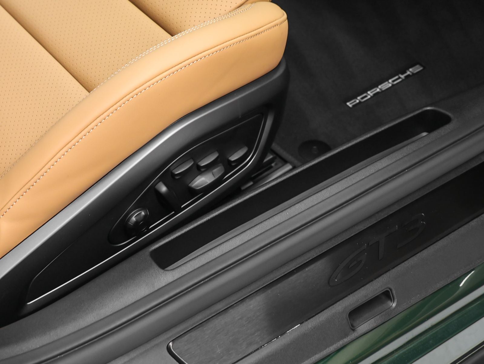2026 Porsche 911 911 GT3 with Touring Package