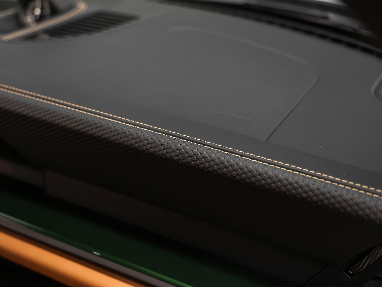 2026 Porsche 911 911 GT3 with Touring Package