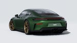 2026 Porsche 911 911 GT3 with Touring Package