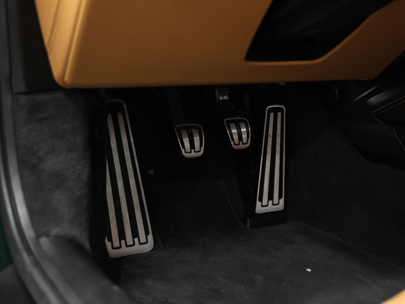 2026 Porsche 911 911 GT3 with Touring Package