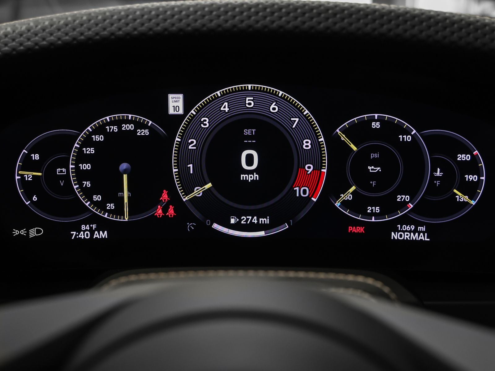 2026 Porsche 911 911 GT3 with Touring Package