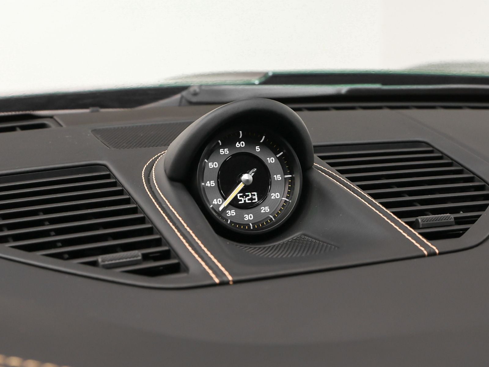 2026 Porsche 911 911 GT3 with Touring Package