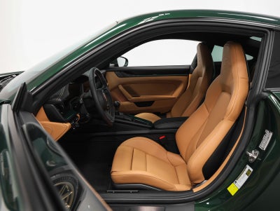 2026 Porsche 911 911 GT3 with Touring Package