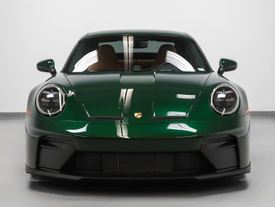 2026 Porsche 911 911 GT3 with Touring Package