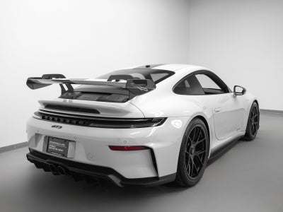 2026 Porsche 911 911 GT3