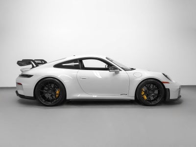 2026 Porsche 911 911 GT3