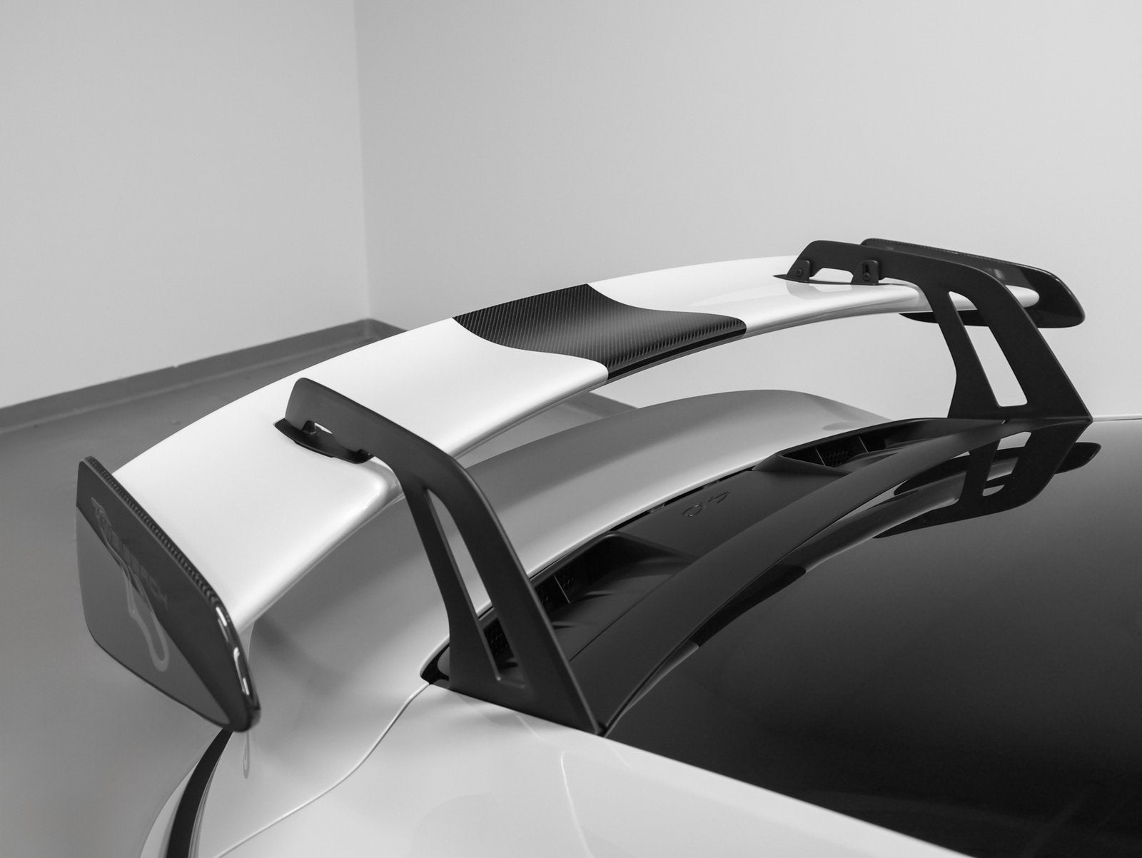 2026 Porsche 911 911 GT3