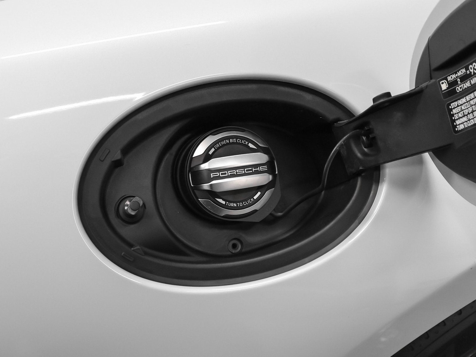 2026 Porsche 911 911 GT3