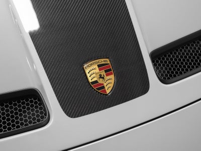 2026 Porsche 911 911 GT3