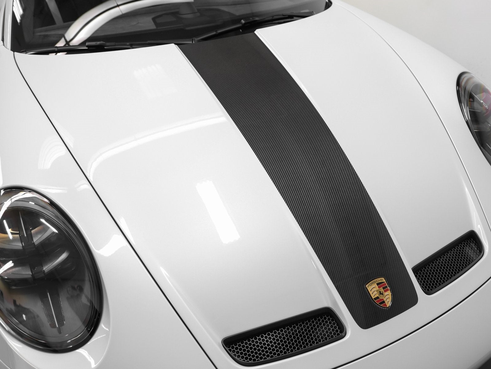 2026 Porsche 911 911 GT3